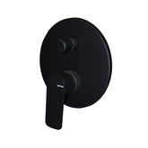 Vema Timea robinet de douche avec inverseur V16040